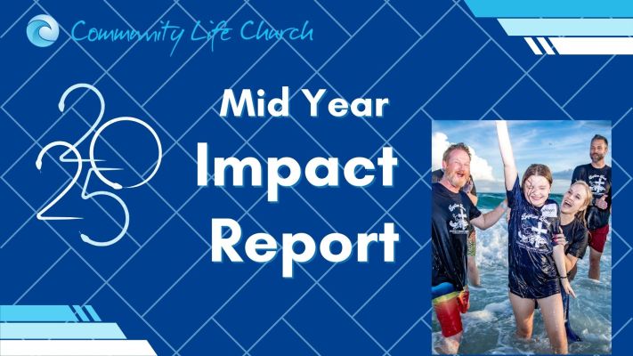 CLC mid year impact report