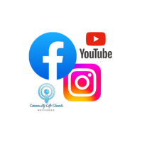 Social media icons