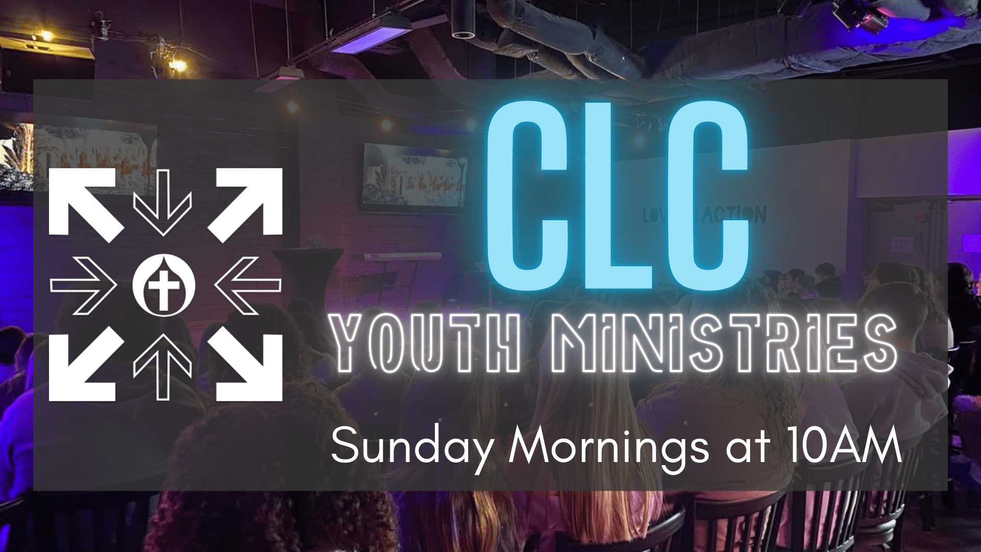 CLC Youth Post